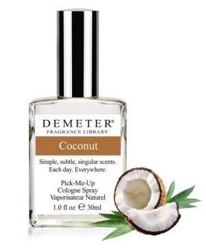 coconut fragrances for sale